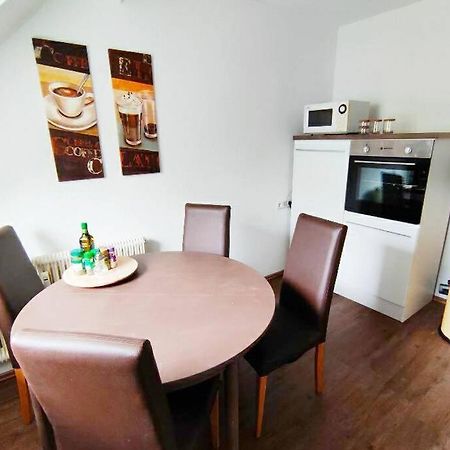 Gemuetliches Apartment Naehe Du Zentrum/Uni/Hbf/A40 杜伊斯堡 外观 照片