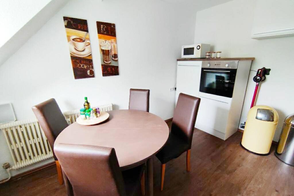 Gemuetliches Apartment Naehe Du Zentrum/Uni/Hbf/A40 杜伊斯堡 外观 照片