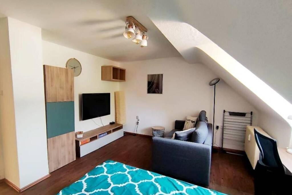 Gemuetliches Apartment Naehe Du Zentrum/Uni/Hbf/A40 杜伊斯堡 外观 照片