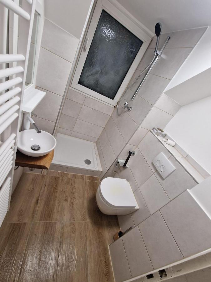 Gemuetliches Apartment Naehe Du Zentrum/Uni/Hbf/A40 杜伊斯堡 外观 照片